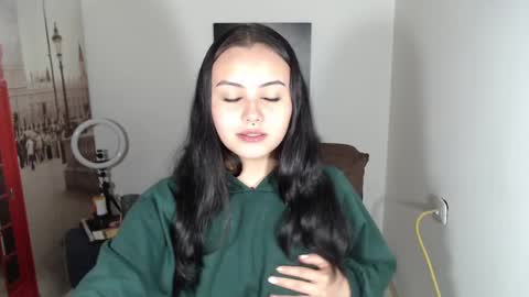 crazy_daniela online show from September 2025 08:57:01 PM