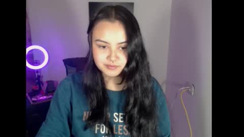 crazy_daniela online show from October 2025 12:49:02 PM