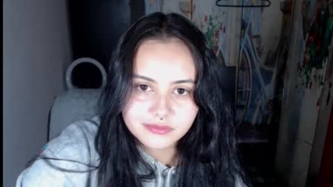 crazy_daniela online show from October 2025 09:16:02 PM