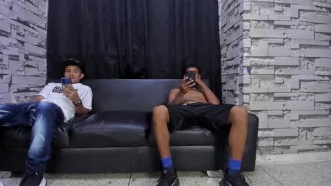 Crazy Sex Cult- Girl Thayler Age 18-  Boy Louis Age 20 online show from November 2025 01:32:02 PM