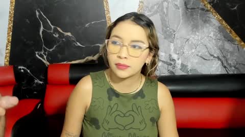 Snapshot of crazy_sexvip chatting on March 2025 03:24:01 PM - Girl ZOE and Boy Cain online show from March 2025 03:24:01 PM