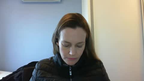 Anny online show from September 2025 10:52:02 AM