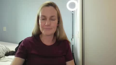 Anny online show from February 2026 05:22:02 PM