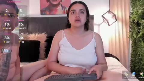 Snapshot of crazybeef__ chatting on January 2025 02:29:02 AM Caro Andrew online show from January 2025 02:29:02 AM