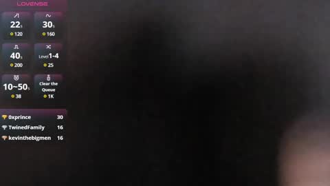 Snapshot of crazybeef__ chatting on January 2025 04:00:02 PM Caro Andrew online show from January 2025 04:00:02 PM