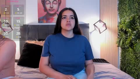 Snapshot of crazybeef__ chatting on January 2025 01:00:01 PM Caro Andrew online show from January 2025 01:00:01 PM