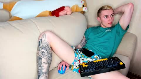 Alex online show from February 2025 04:43:02 PM