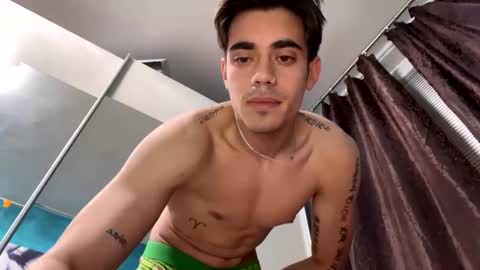 crazydickboy3 online show from February 2025 11:18:02 AM