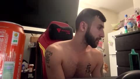 crazydill28 online show from September 2025 12:42:01 PM