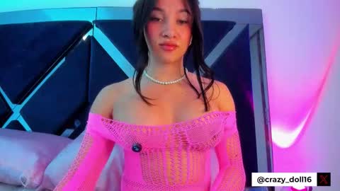 crazydollforsex online show from March 2026 04:59:01 PM