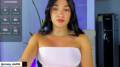 Snapshot of crazydollforsex chatting on May 2026 11:00:02 PM crazydollforsex online show from May 2026 11:00:02 PM