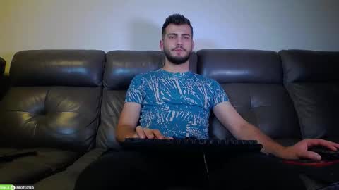 Crazy online show from September 2025 06:35:01 PM