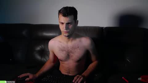 Crazy online show from October 2025 09:23:02 PM