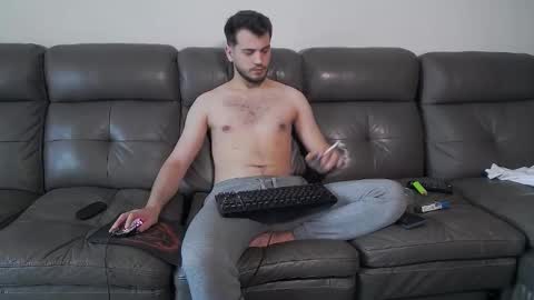 Crazy online show from March 2026 01:48:01 PM