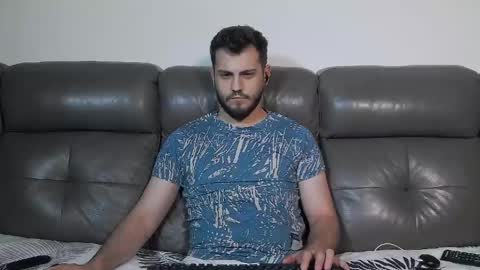 Snapshot of crazydom1 chatting on May 2026 08:32:01 PM Crazy online show from May 2026 08:32:01 PM