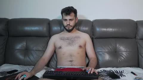 Snapshot of crazydom1 chatting on June 2026 09:16:02 PM Crazy online show from June 2026 09:16:02 PM