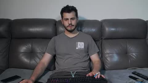 Snapshot of crazydom1 chatting on June 2026 08:11:02 PM Crazy online show from June 2026 08:11:02 PM