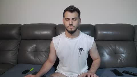 Crazy online show from July 2026 08:15:02 PM