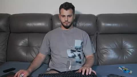 Crazy online show from July 2026 08:37:01 PM