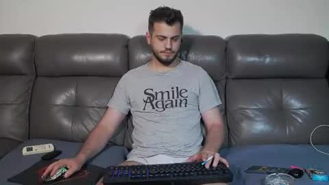 Crazy online show from July 2026 08:59:02 PM