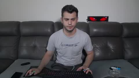 Crazy online show from July 2026 10:51:01 AM