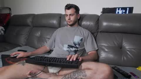 Crazy online show from July 2026 10:26:01 PM