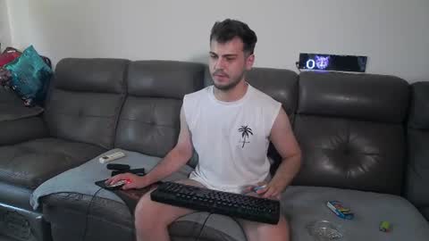 Crazy online show from July 2026 11:14:01 AM
