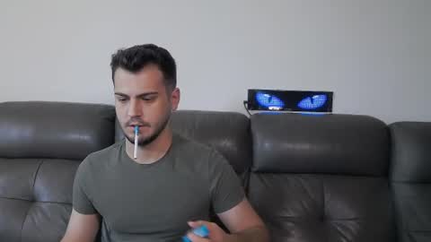 Crazy online show from August 2026 10:58:01 AM