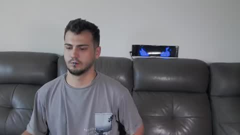 Crazy online show from August 2026 10:54:01 AM