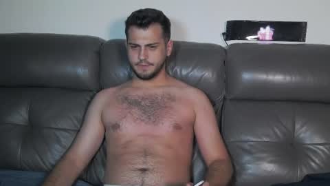 Crazy online show from August 2026 08:44:01 PM