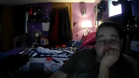 crazygirl802 online show from November 2025 02:18:01 PM