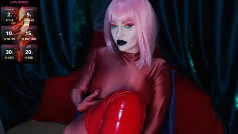 Snapshot of crazypinkyball chatting on December 2024 11:58:01 AM Roxy online show from December 2024 11:58:01 AM
