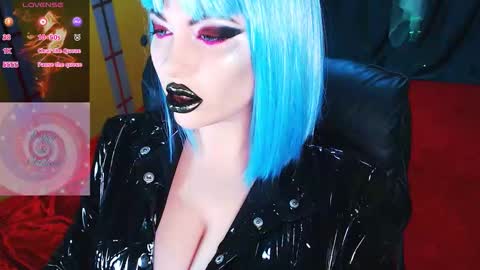 Roxy online show from January 2026 01:04:01 PM