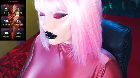 Roxy online show from February 2026 02:24:02 PM