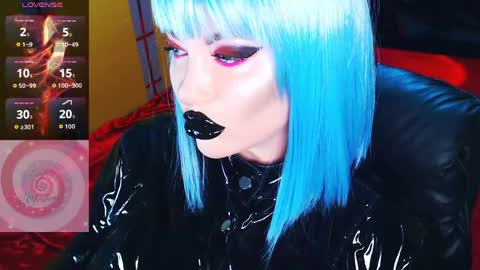 Roxy online show from March 2026 03:12:01 PM