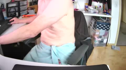 crazystef42 online show from January 2026 11:27:02 AM