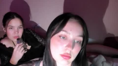 crazysweetygirls online show from February 2026 08:05:02 PM