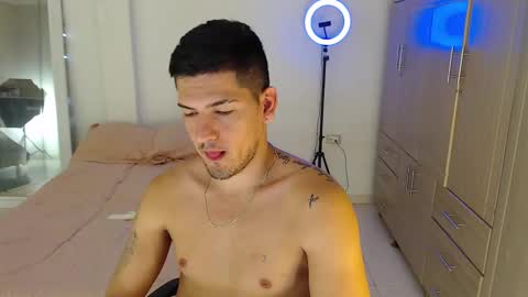 Snapshot of crazyybull chatting on September 2025 03:20:01 AM Bull online show from September 2025 03:20:01 AM