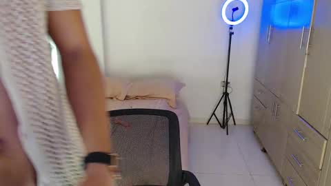 Snapshot of crazyybull chatting on September 2025 03:00:01 AM Bull online show from September 2025 03:00:01 AM