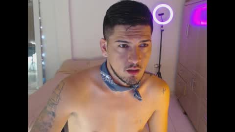 Snapshot of crazyybull chatting on October 2025 09:40:01 AM Bull online show from October 2025 09:40:01 AM