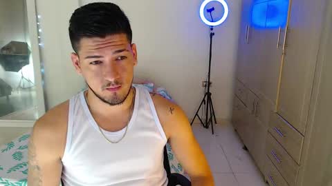 Snapshot of crazyybull chatting on October 2025 04:20:02 AM Bull online show from October 2025 04:20:02 AM