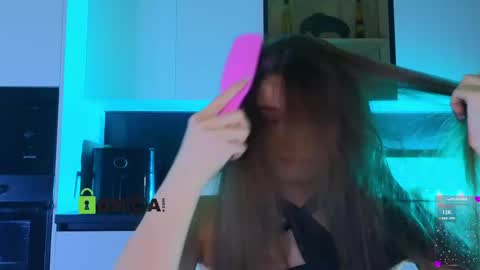 Snapshot of crazzy_cherry chatting on May 2026 03:51:02 PM crazzy cherry online show from May 2026 03:51:02 PM
