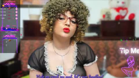 Ana  online show from April 2026 04:26:01 PM