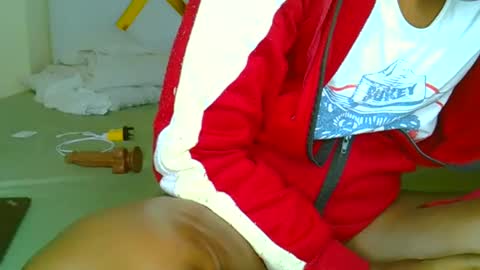 Snapshot of crazzybaby01 chatting on September 2025 07:02:02 PM crazzybaby01 online show from September 2025 07:02:02 PM