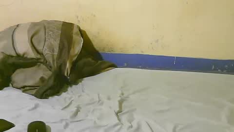 Samuel online show from October 2025 11:07:02 AM