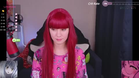 Alina online show from December 2024 07:35:02 AM