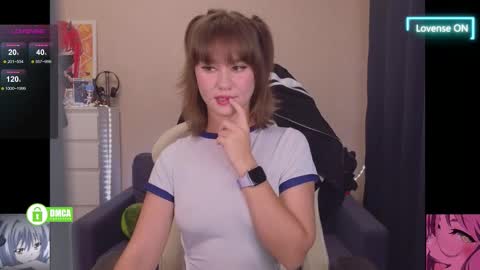 Alina online show from September 2025 01:51:01 AM
