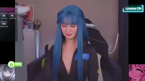 Alina online show from October 2025 02:30:01 AM