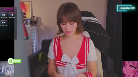 Alina online show from October 2025 02:01:01 AM