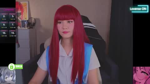 Alina online show from October 2025 02:57:02 AM